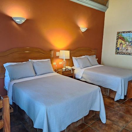Alamos Bonito Resort Luaran gambar